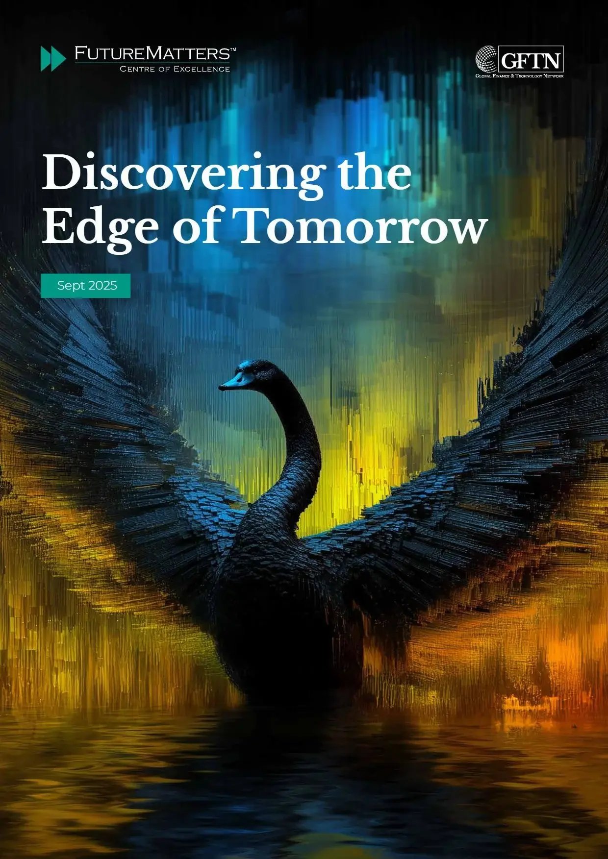 Discovering the Edge of Tomorrow 1