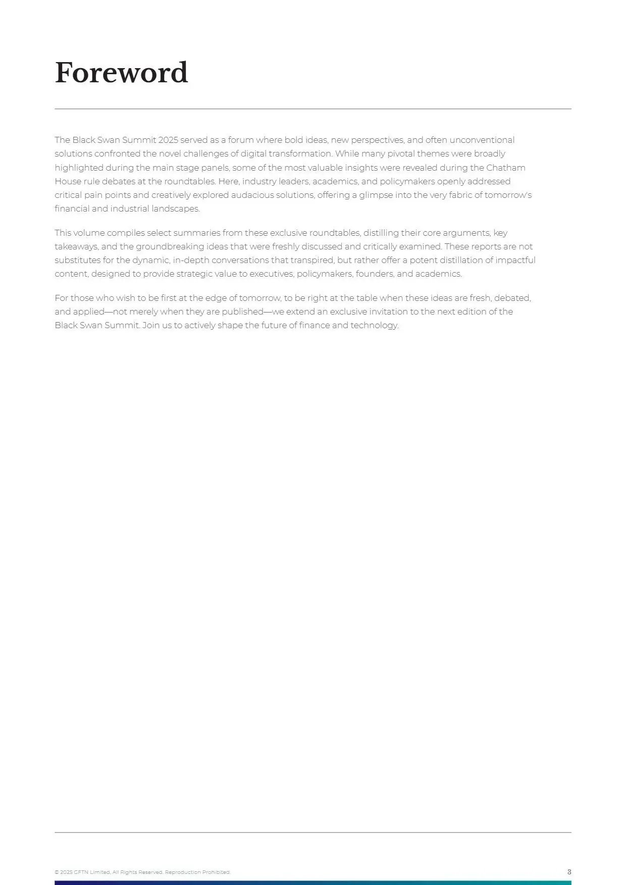 Discovering the Edge of Tomorrow 3