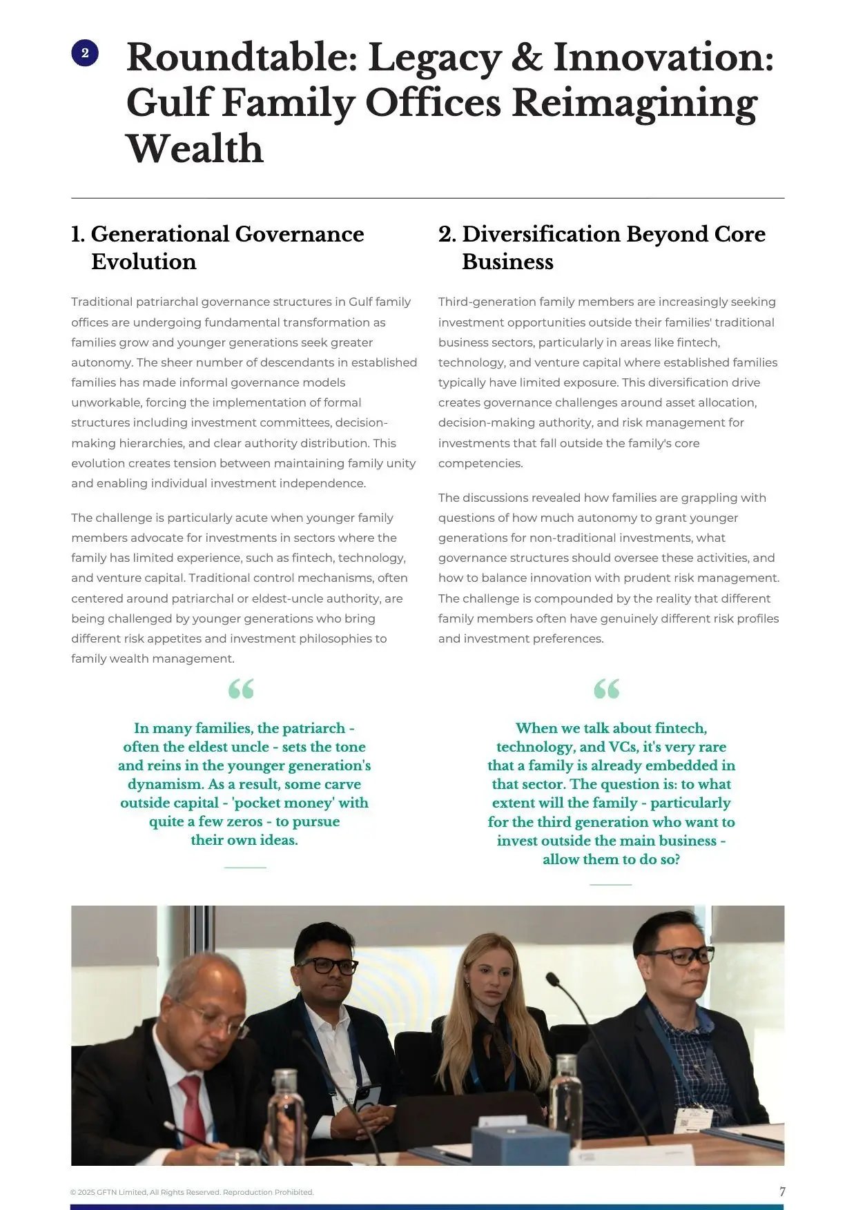 GFTN Select - Gulf Series-Where Tradition Meets Financial Innovation7