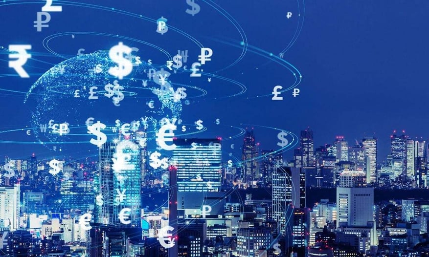 Protecting People Technology to Safeguard Consumers and the Financial System