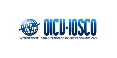 2022 RT - International Organization of Securities Commissions logo 30