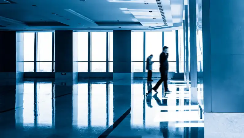 ALFIN Built for professionals