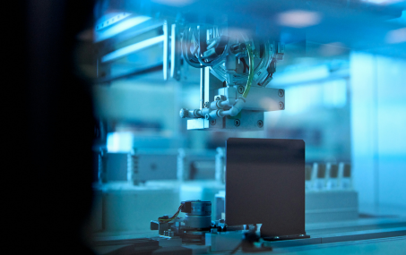 Research with real-world impact 