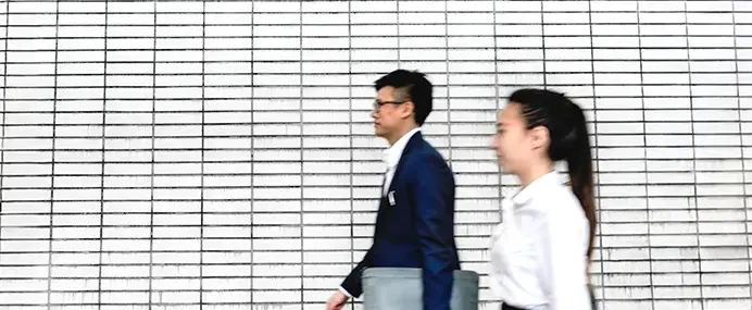 Academia & Knowledge Partners