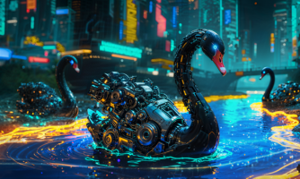 Black Swan Summit, Australia - Frontier of Change