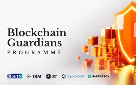 Blockchain Guardians