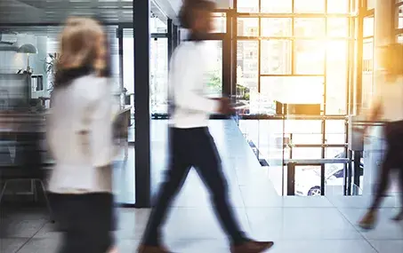 Building expertise for financial innovation