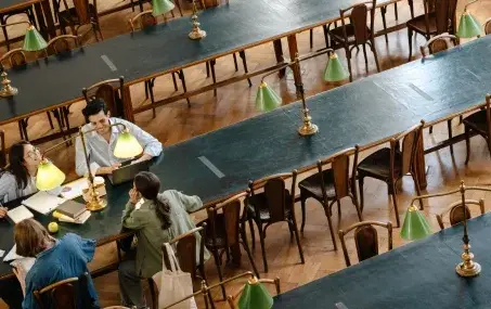 Capacity building programmes