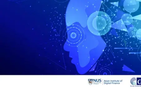 ChatGPT & AI in finance