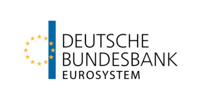 Deutsche Bundesbank  logo 15