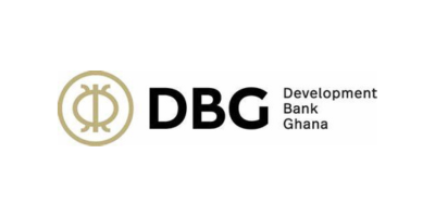 Development Bank Ghana - logo 14