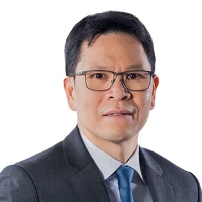 Dr. Veerathai Santiprabhob, Former Governor, Bank of Thailand