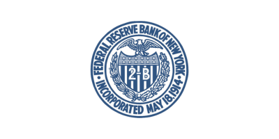 Federal Reserve Bank of New York  