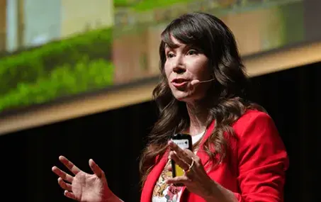 FinTech & Entrepreneurs