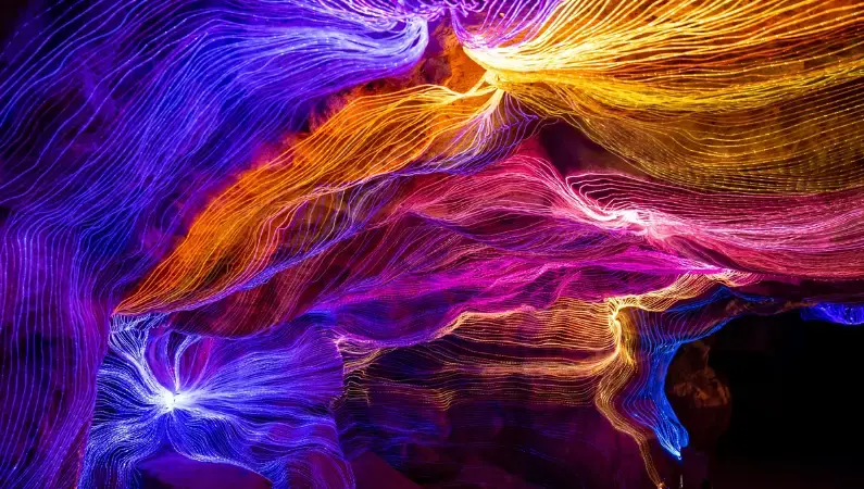 From Ideas to Intelligence