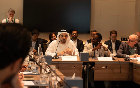 Roundtables & Workshops