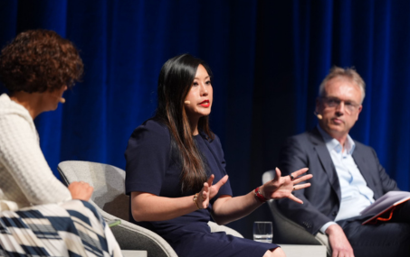 The Capital Meets Policy Dialogue 