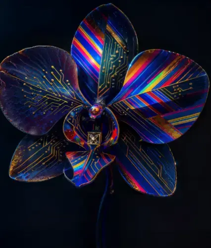 Meet GFTN Europe at the Singapore FinTech Festival