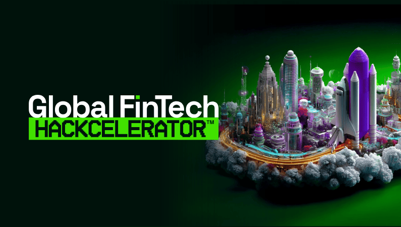 Global FinTech Hackcelerator