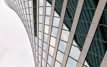 Global exposure and growth