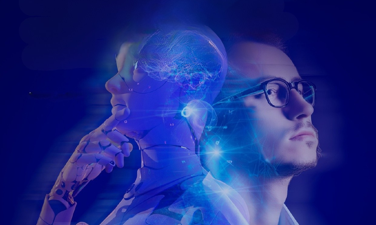 Foreign Exchange - Digital money and the future of FX 1200 x 720