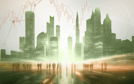 GFTN Select - Gulf Series Where Tradition Meets Financial Innovation