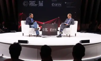 Leadership Dialogues