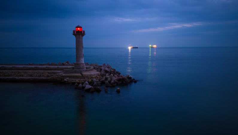 Manifesto - we bring solutions