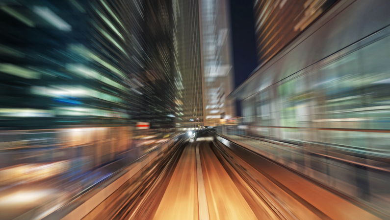 Manifesto - we offer capital with conviction