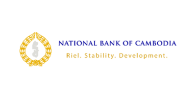 National Bank of Cambodia logo 35