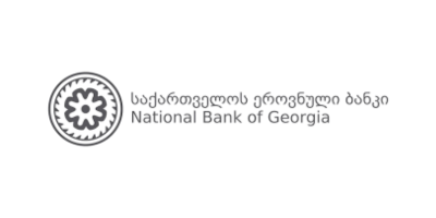 National Bank of Georgia logo 36