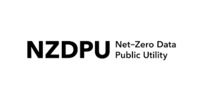 PZF RT Logo - netzero data pubic utility logo 37