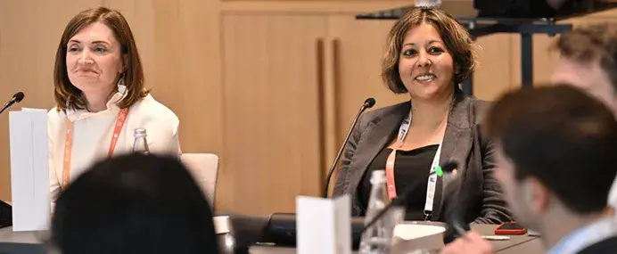 Central Banks & Regulators