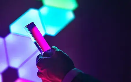 Powering collaboration through digital infrastructure