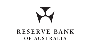 Reserve Bank of Australia logo 39