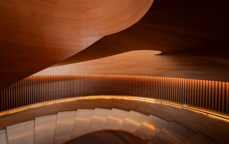 Strategic foresight and market intelligence