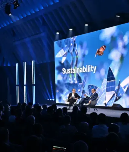 Sustainability Impact Finance Forum