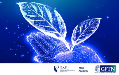 Sustainable Finance Knowledge Certificate