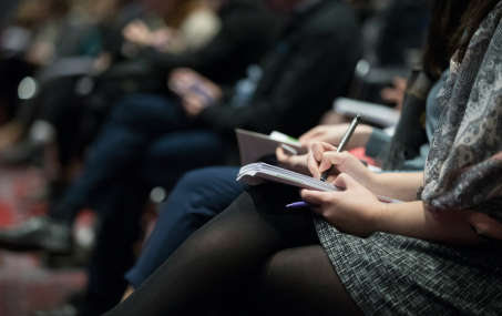 Talent development and capability building