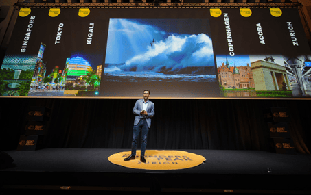 Point Zero Forum 2026