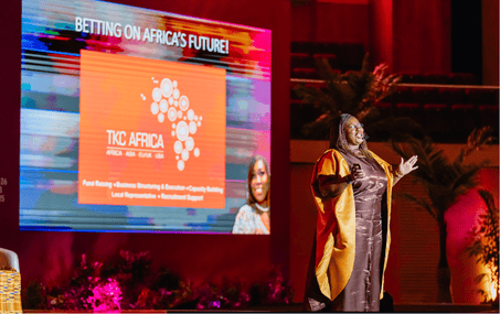 Inclusive FinTech Forum