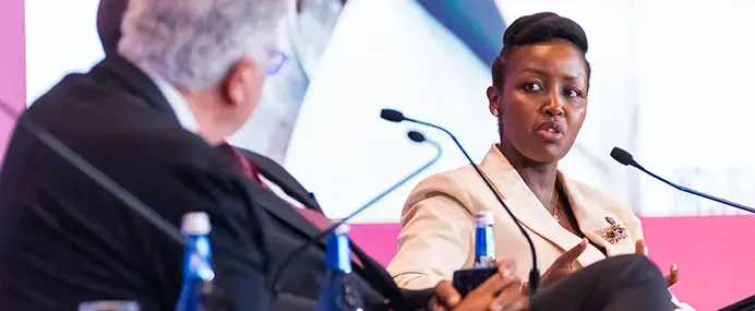 Inclusive FinTech Forum