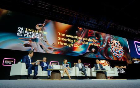 Visibility at global forums