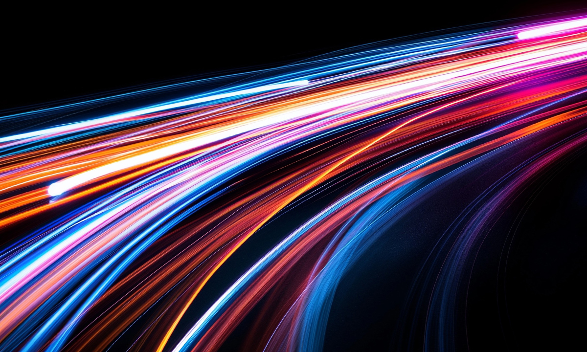 Driving Innovation Dialogue