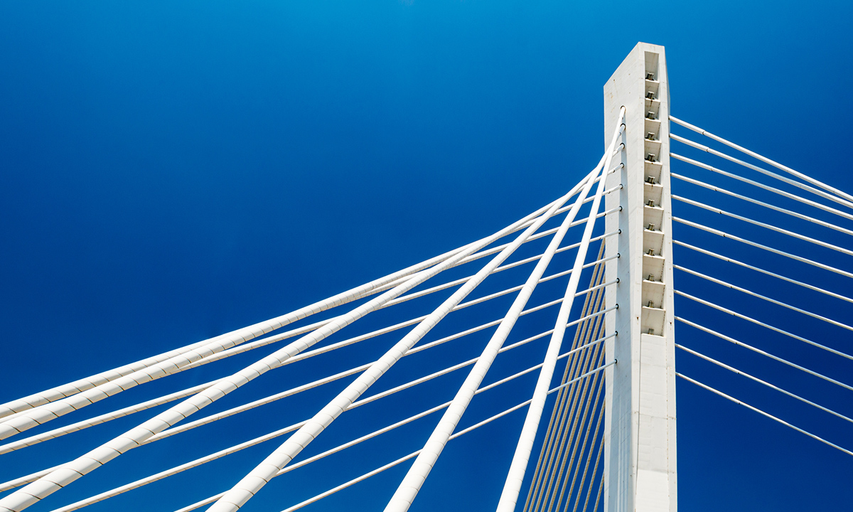 Building Strategic Partnerships