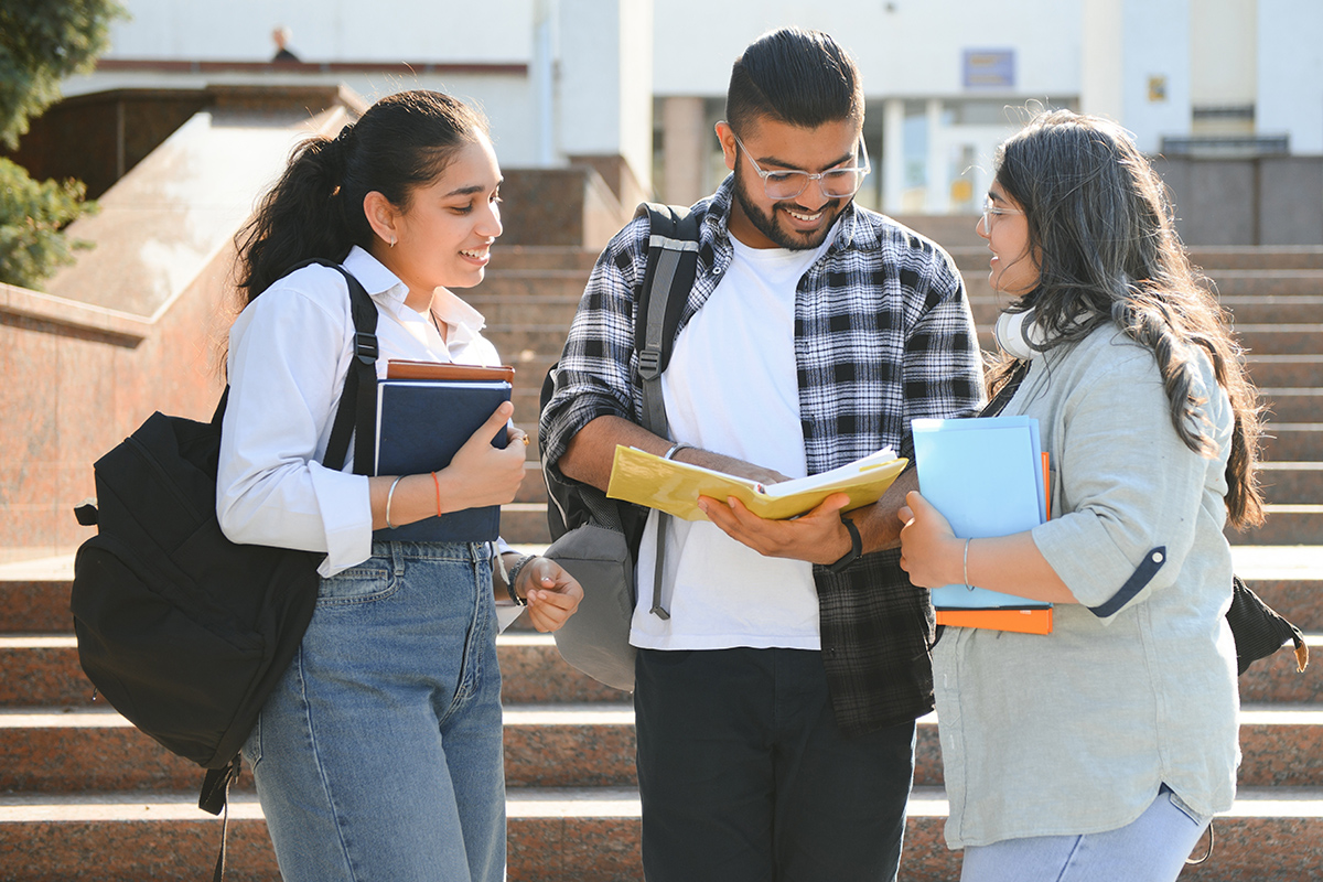 Launched a talent pipeline with NUS-AIDF
