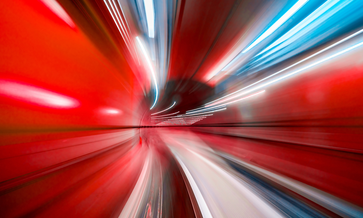 Innovation Acceleration