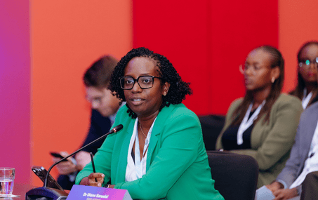 Inclusive FinTech Forum