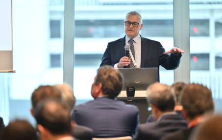 Sustainable Finance Workshop